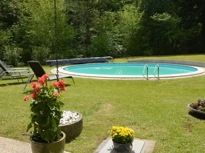 PoolOfHouse