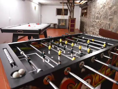 RecreationRoom