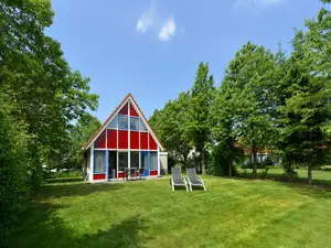 Villa für 6 Personen (80 m²) in Steendam