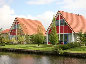 Villa für 4 Personen (80 m²) in Steendam