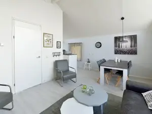 Villa für 6 Personen (99 m²) in Steendam
