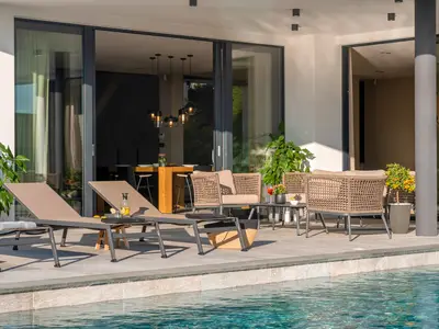 Villa für 10 Personen (568 m²) in Štinjan 5/10
