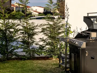 Villa für 10 Personen (568 m²) in Štinjan 6/10