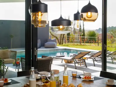Villa für 10 Personen (568 m²) in Štinjan 8/10