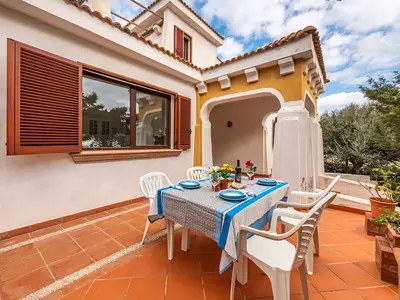 Villa für 8 Personen (140 m²) in Stintino 4/10