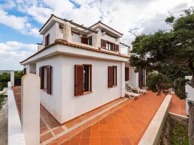 Villa für 8 Personen (140 m²) in Stintino 1/10