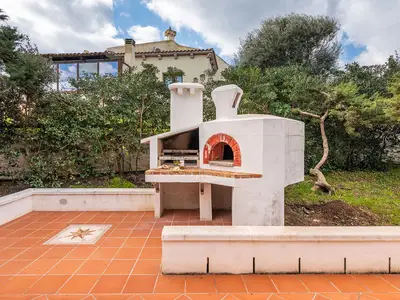 Villa für 8 Personen (140 m²) in Stintino 8/10