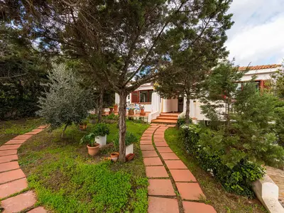 Villa für 8 Personen (140 m²) in Stintino 9/10
