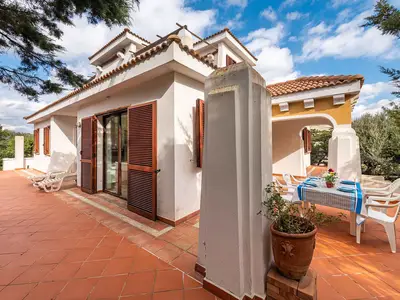 Villa für 8 Personen (140 m²) in Stintino 6/10