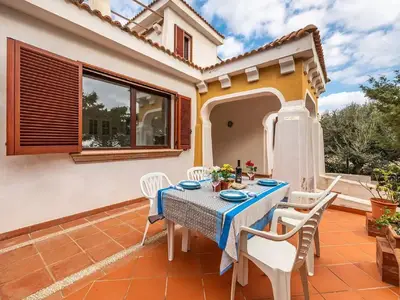 TerraceBalcony