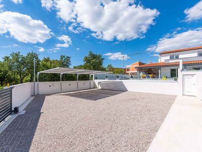 Villa für 8 Personen (180 m²) in Štokovci 7/10