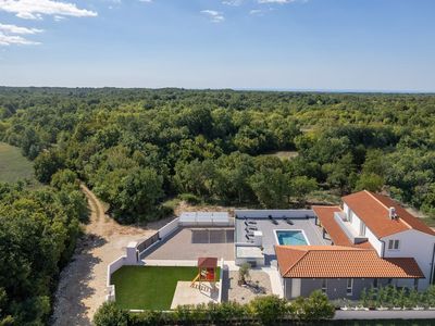 Villa für 8 Personen (180 m²) in Štokovci 10/10