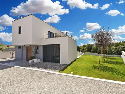 Villa für 8 Personen (180 m²) in Štokovci 8/10