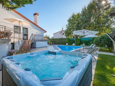 Villa für 8 Personen (180 m²) in Stranici 1/10