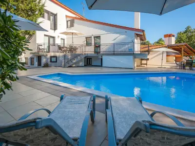 Villa für 8 Personen (180 m²) in Stranici 2/10