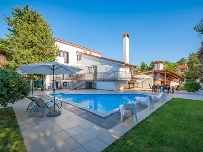 Villa für 8 Personen (180 m²) in Stranici 5/10