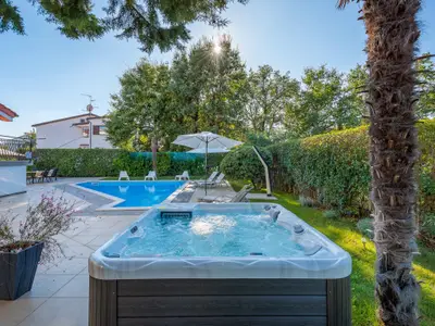 Villa für 8 Personen (180 m²) in Stranici 8/10