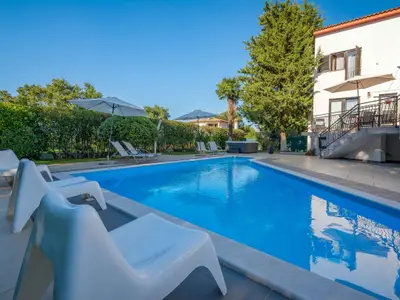Villa für 8 Personen (180 m²) in Stranici 10/10