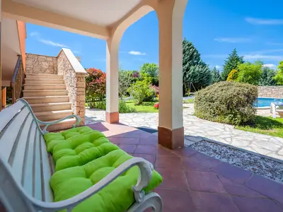 Villa für 8 Personen (240 m²) in Štrmac 4/10