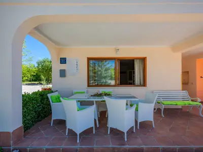 Villa für 8 Personen (240 m²) in Štrmac 5/10