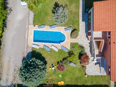 Villa für 8 Personen (240 m²) in Štrmac 7/10
