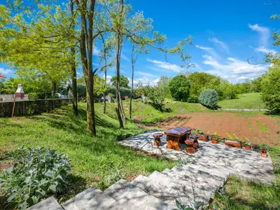 Villa für 8 Personen (240 m²) in Štrmac 8/10