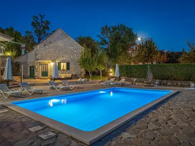 Hacienda Sylvia ist eine haustierfreundliche Villa, die Hunde nur auf Anfrage akzeptiert
