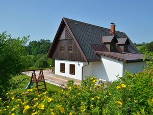Villa für 10 Personen (192 m²) in Stupná