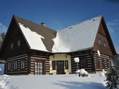 ExteriorWinter