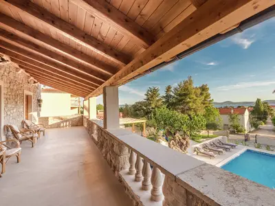 TerraceBalcony