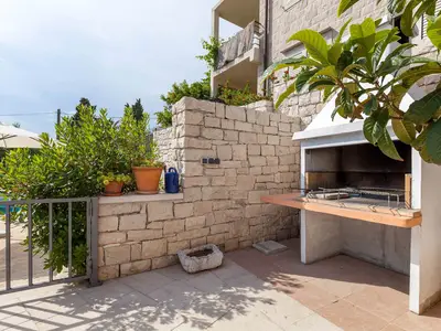 Villa für 10 Personen (150 m²) in Sumartin 6/10