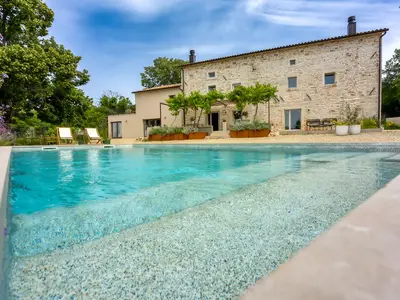 Villa für 8 Personen (300 m²) in Sumber 4/10