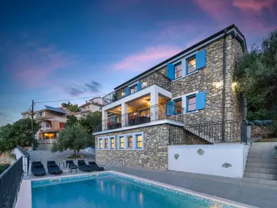 Villa für 12 Personen (238 m²) in Supetarska Draga 2/10