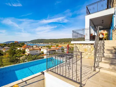 Villa für 12 Personen (238 m²) in Supetarska Draga 3/10