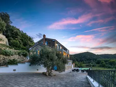 Villa für 12 Personen (238 m²) in Supetarska Draga 4/10