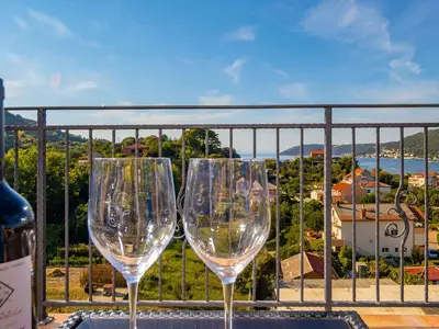 Villa für 12 Personen (238 m²) in Supetarska Draga 5/10