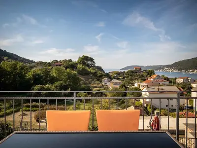 Villa für 12 Personen (238 m²) in Supetarska Draga 7/10