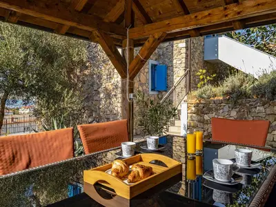 Villa für 12 Personen (238 m²) in Supetarska Draga 8/10