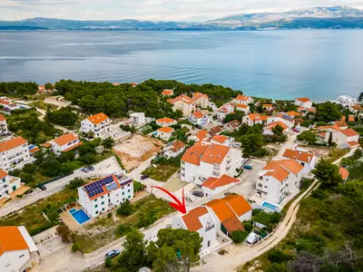 Villa für 10 Personen (250 m²) in Sutivan 4/10