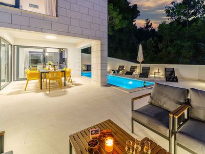 Villa für 10 Personen (250 m²) in Sutivan 5/10