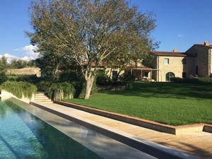 Villa für 14 Personen (700 m²) in Suvereto