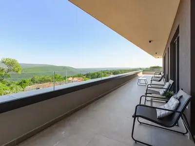 TerraceBalcony