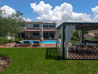 Villa für 8 Personen (151 m²) in Sveti Ivan 1/10