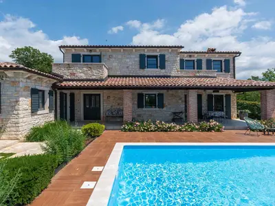Villa für 8 Personen (151 m²) in Sveti Ivan 2/10