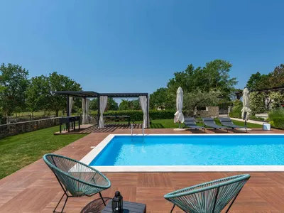 Villa für 8 Personen (151 m²) in Sveti Ivan 3/10