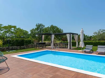 Villa für 8 Personen (151 m²) in Sveti Ivan 4/10