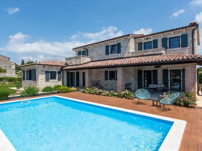 Villa für 8 Personen (151 m²) in Sveti Ivan 5/10