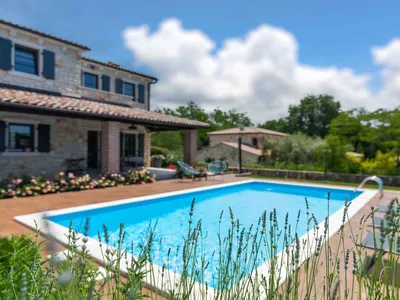 Villa für 8 Personen (151 m²) in Sveti Ivan 6/10