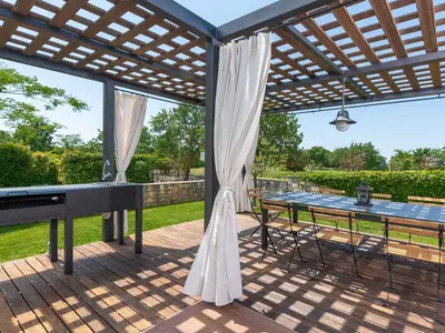 Villa für 8 Personen (151 m²) in Sveti Ivan 10/10