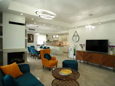 Villa für 10 Personen (228 m²) in Sveti Ivan 4/10
